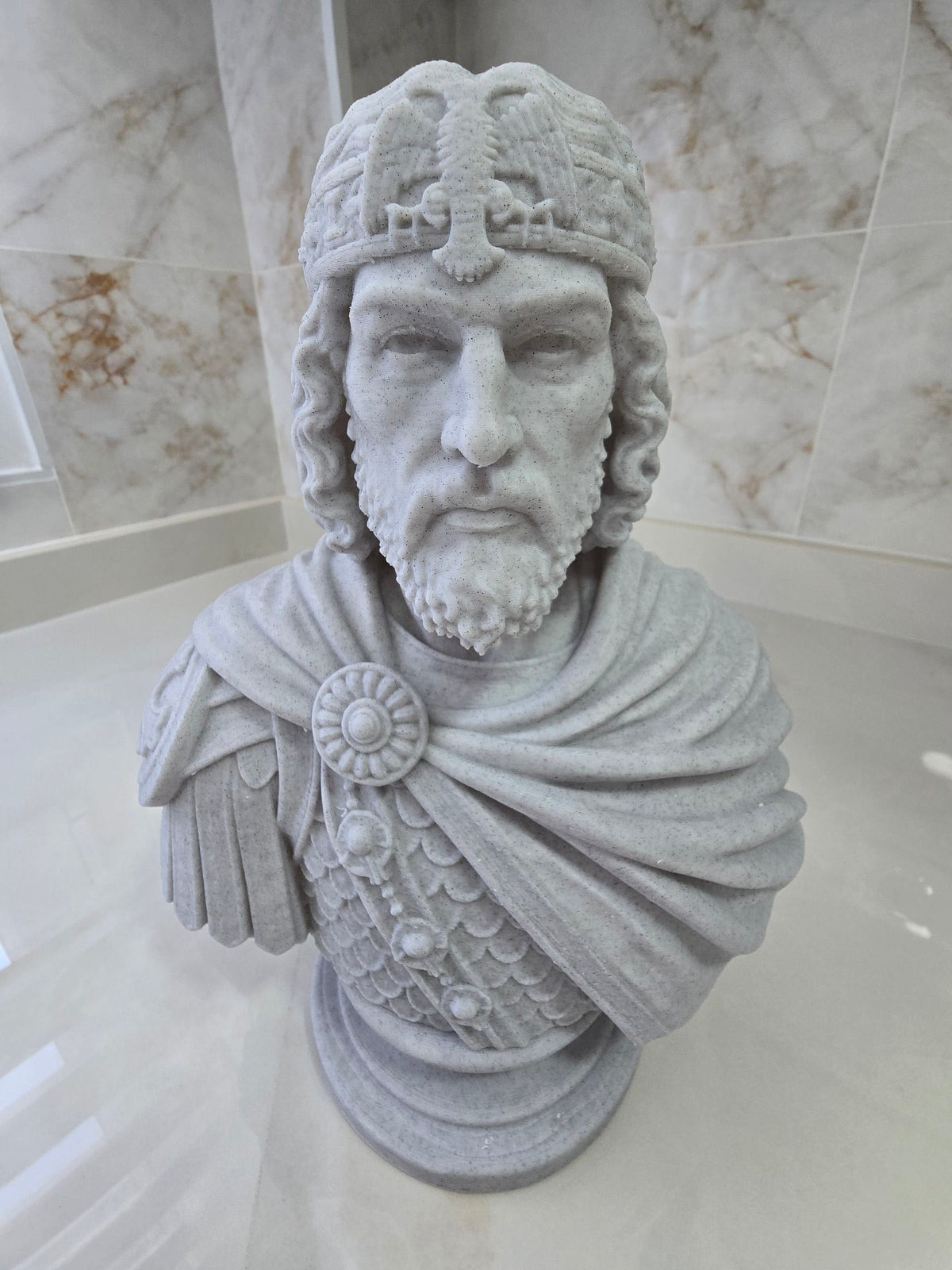 06. Reyes y Emperadores