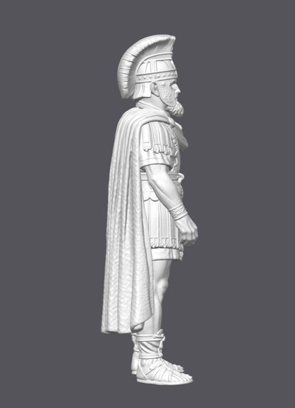Ulises — Escultura decorativa artesanal | Atenea