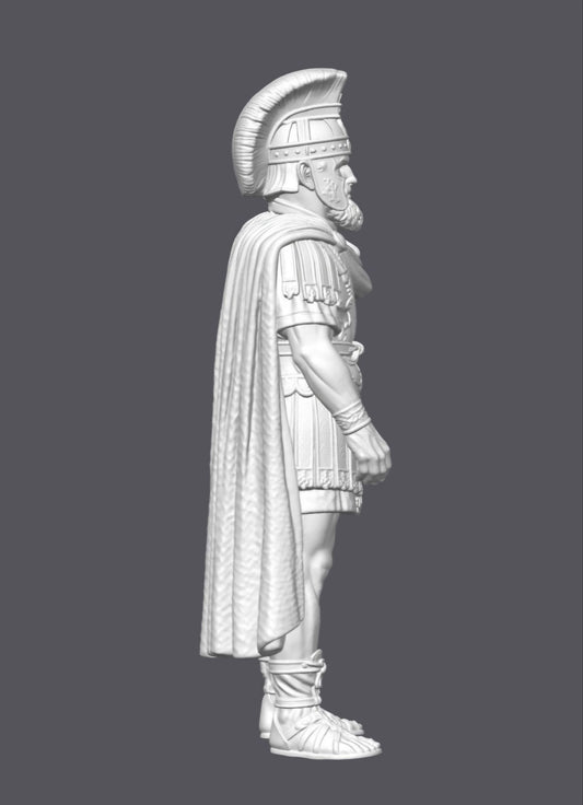 Ulises — Escultura decorativa artesanal | Atenea