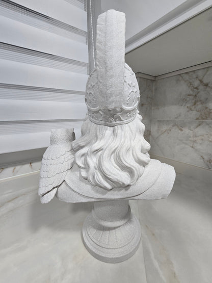 Busto Atenea –  Escultura decorativa artesanal | Atenea