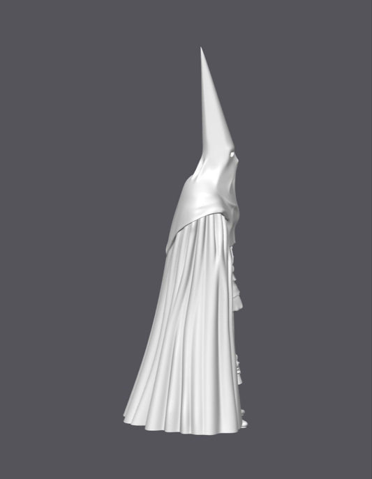 Nazareno — Escultura decorativa artesanal | Atenea