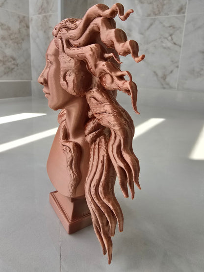 Busto de Venus — Escultura decorativa artesanal | Atenea